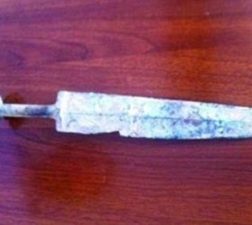 china-sword