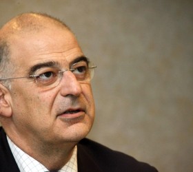 ÁÈÇÍÁ - ÁÍÁÊÏÉÍÙÓÅÉÓ ÔÏÕ ÕÐ. ÐÑÏÓÔÁÓÉÁÓ ÐÏËÉÔÇ ÊÁÉ ÄÇÌÏÓÉÁÓ ÔÁÎÇÓ ÍÉÊÏÕ ÄÅÍÄÉÁ ÃÉÁ ÔÇÍ ÅÎÉ×ÍÉÁÓÇ ÔÇÓ ËÇÓÔÅÉÁÓ ÓÔÏ ÌÏÕÓÅÉÏ ÔÇÓ ÏËÕÌÐÉÁÓ (EUROKINISSI/ÃÉÙÑÃÏÓ ÊÏÍÔÁÑÉÍÇÓ)