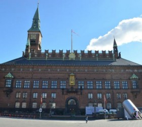 denmark