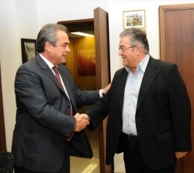 dimitris-koutsoumpas-konstantinos-mixalos