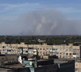 donetsk