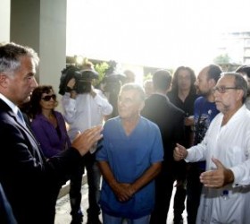euaggelismos