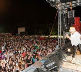 festivalkne