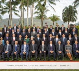 financeministers
