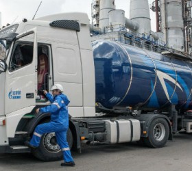 gazpromneft