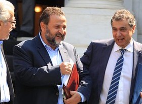 ΑΠΕ-ΜΠΕ / ΠΑΝΤΕΛΗΣ ΣΑΪΤΑΣ