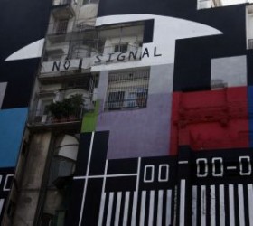 graffiti