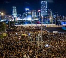 hongkong