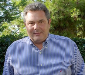 kammenos