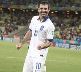 karagounis