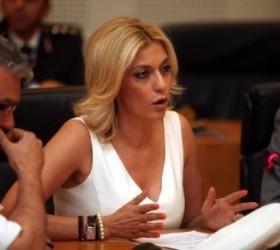 karamanlis
