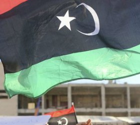 libya