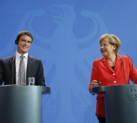 merkel-vals