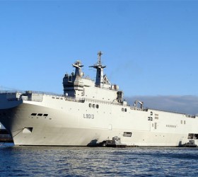 mistral