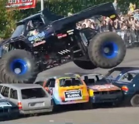 monstertruck