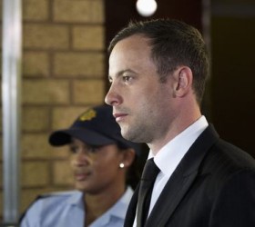 pistorius