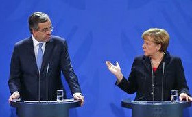 samaras-merkel-verolino