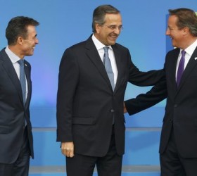 samaras-nato