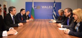 samaras-nato