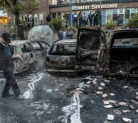 stockholm