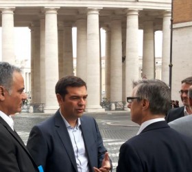 tsipras-skourletis-vaticano