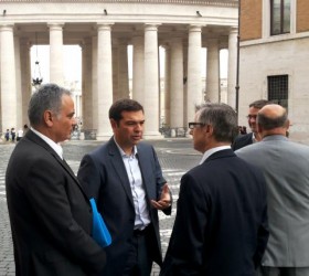 tsipras-vaticano