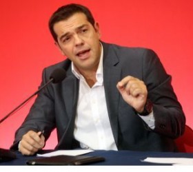 tsipras