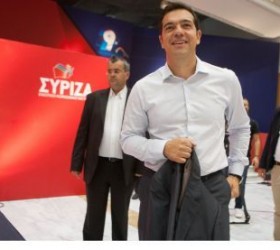 tsipras