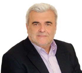 Γιώργος Γραβρίλης