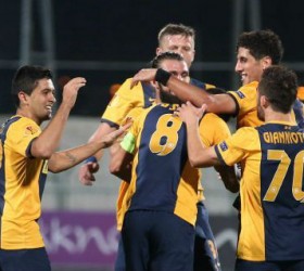 Asteras-Tripolis