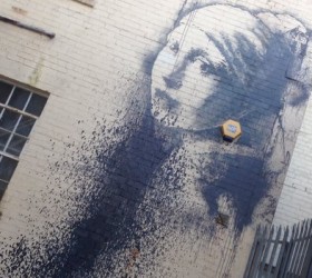 Bansky-ergo-vandalismos