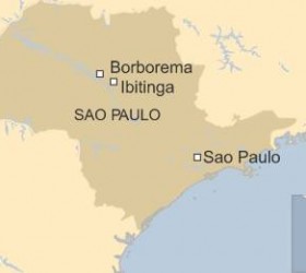 Brazil