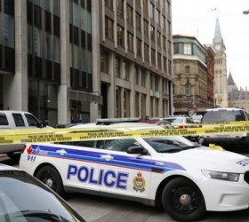 Canadas-police