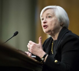 Fed-Yellen