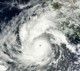 Hurricane