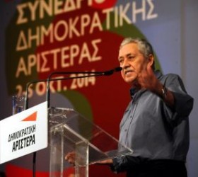 Kouvelis-Fotis