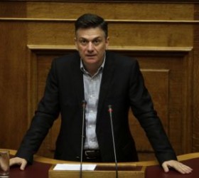 Moraitis-Thanos