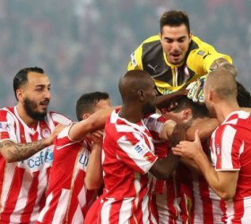 Olympiakos