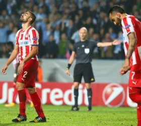 Olympiakos-Maniatis