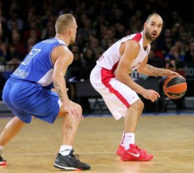 Olympiakos-Neptounas-Spanoulis