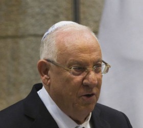 Rivlin-Reuven