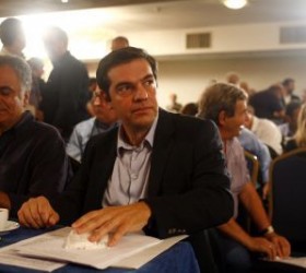 SYRIZA-Tsipras-Skourletis