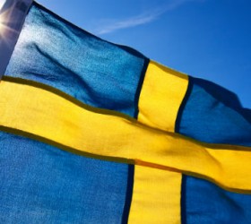 Sweden