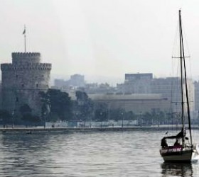 Thessaloniki-limani-Leukos-Pirgos