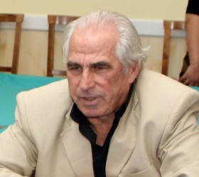 Xronopoulos-Pantazis