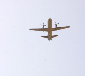 aeroplano