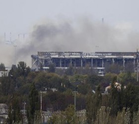 donetsk-kapnos