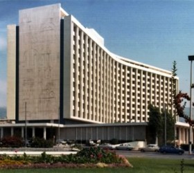 hilton