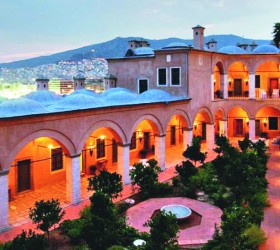 imaret-kavala
