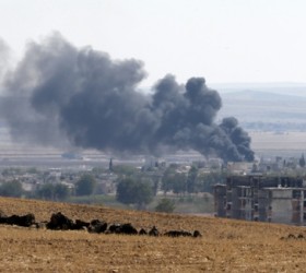 kobani